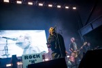 Liam Gallagher, Sean Paul und Die Toten Hosen,  | © laut.de (Fotograf: Rainer Keuenhof)