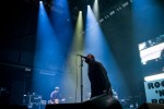 Liam Gallagher, Sean Paul und Die Toten Hosen,  | © laut.de (Fotograf: Rainer Keuenhof)