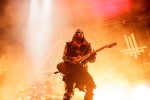 Dream Theater, Iron Maiden und Co,  | © laut.de (Fotograf: Rainer Keuenhof)