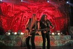 Black Sabbath, Helloween und Co,  | © laut.de (Fotograf: Michael Edele)