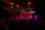 Endlich wieder echte Konzerte erleben! Die britischen Progressive/Alternative-Rocker live in Köln., Köln, Carlswerk Victoria, 2021 | © laut.de (Fotograf: Lennart Quasebarth)