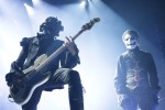 Godsmack, Disturbed und Co,  | © laut.de (Fotograf: Rinko Heidrich)