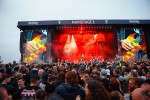 Judas Priest, Rammstein und Co,  | © laut.de (Fotograf: Frank Metzemacher)