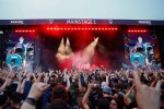 Mike Shinoda, Five Finger Death Punch und Co,  | © laut.de (Fotograf: Frank Metzemacher)