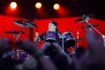 Mike Shinoda, Five Finger Death Punch und Co,  | © laut.de (Fotograf: Frank Metzemacher)