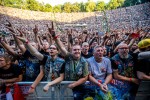 Iron Maiden, Marilyn Manson und Co,  | © laut.de (Fotograf: Rainer Keuenhof)