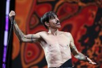 Liam Gallagher, Red Hot Chili Peppers und Einstürzende Neubauten,  | © laut.de (Fotograf: Björn Buddenbohm)
