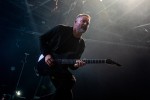 Metallica, Rammstein und Co,  | © laut.de (Fotograf: Rainer Keuenhof)
