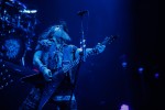 Machine Head, Megadeth und Co,  | © laut.de (Fotograf: Rainer Keuenhof)