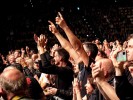 Rebel Yell! Billy Idol mit dem aktuellen Album "The Roadside" auf Tour in Bayerns Hauptstadt., München, Olympiahalle, 2022 | © laut.de (Fotograf: Jasmin Lauinger)