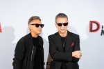 Depeche Mode, Berlin, Pressekonferenz, 2022 | © laut.de (Fotograf: Rainer Keuenhof)