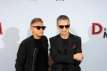 Depeche Mode, Dave Gahan und Martin L. Gore,  | © laut.de (Fotograf: Rainer Keuenhof)