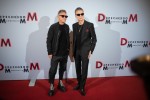 Depeche Mode und Dave Gahan,  | © laut.de (Fotograf: Rainer Keuenhof)