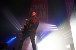 Von Punk bis Pop: im Doppelpack mit Sum 41 on tour., Max-Schmeling-Halle, Berlin, 2022 | © laut.de (Fotograf: Chris Springer)