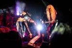 Machine Head, Megadeth und Co,  | © Manuel Berger (Fotograf: Manuel Berger)