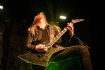 Machine Head, Megadeth und Co,  | © Manuel Berger (Fotograf: Manuel Berger)
