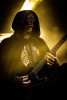 Metallica, Anthrax und Co,  | © Manuel Berger (Fotograf: Manuel Berger)