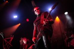 Machine Head, Poisonblack und Co,  | © Manuel Berger (Fotograf: Manuel Berger)
