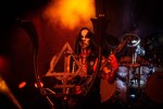 Marilyn Manson, Megadeth und Co,  | © Manuel Berger (Fotograf: Manuel Berger)