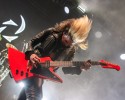 Marilyn Manson, Megadeth und Co,  | © laut.de (Fotograf: Désirée Pezzetta)