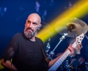 Machine Head, Anthrax und Co,  | © laut.de (Fotograf: Désirée Pezzetta)