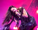 Evanescence,  | © laut.de (Fotograf: Désirée Pezzetta)