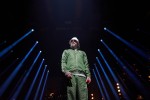 Eminem, Xavier Naidoo und Co,  | © laut.de (Fotograf: Chris Springer)