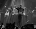 MoneyBoy und Kanye West,  | © laut.de (Fotograf: Désirée Pezzetta)