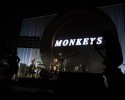 Arctic Monkeys,  | © laut.de (Fotograf: Désirée Pezzetta)