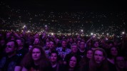Feuer frei: Sabaton live in Berlin., Berlin, Mercedes-Benz Arena, 2023 | © laut.de (Fotograf: Désirée Pezzetta)