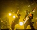 Anthrax, Mötley Crüe und Co,  | © laut.de (Fotograf: Désirée Pezzetta)