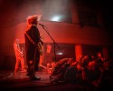 Jimmy Eat World und Melvins,  | © laut.de (Fotograf: Désirée Pezzetta)