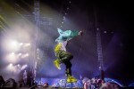 Star-Schaulaufen in Dänemark: Kendrick Lamar, Queens Of The Stone Age, Busta Rhymes, Lil Nas X u.v.a., Roskilde, 2023 | © laut.de (Fotograf: Manuel Berger)