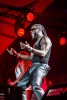 Star-Schaulaufen in Dänemark: Kendrick Lamar, Queens Of The Stone Age, Busta Rhymes, Lil Nas X u.v.a., Roskilde, 2023 | © laut.de (Fotograf: Manuel Berger)
