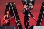 Depeche Mode, Foo Fighters und Co,  | © laut.de (Fotograf: Rainer Keuenhof)