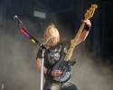 Marilyn Manson, Megadeth und Co,  | © laut.de (Fotograf: Désirée Pezzetta)