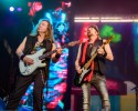 Iron Maiden, Stratovarius und Co,  | © laut.de (Fotograf: Désirée Pezzetta)
