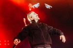 Eminem, Bushido und Co,  | © laut.de (Fotograf: Rainer Keuenhof)