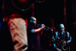 Alanis Morissette und Dave Matthews Band,  | © laut.de (Fotograf: Rainer Keuenhof)