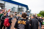 AC/DC, Korn und Co,  | © laut.de (Fotograf: Rainer Keuenhof)