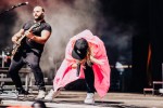 Guano Apes, Rock am Ring, 2024 | © laut.de (Fotograf: Rainer Keuenhof)