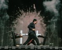 Setzten am Sonntag ein fettes Ausrufezeichen: Chino Moreno und Shaun Lopez., Rock im Park, 2024 | © laut.de (Fotograf: Désirée Pezzetta)