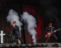 Crosses, Rock im Park, 2024 | © laut.de (Fotograf: Désirée Pezzetta)