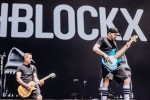 H-Blockx, Rock am Ring, 2024 | © laut.de (Fotograf: Rainer Keuenhof)