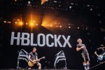 H-Blockx, Rock am Ring, 2024 | © laut.de (Fotograf: Rainer Keuenhof)