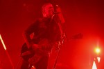 Queens Of The Stone Age, The White Stripes und The Kills,  | © laut.de (Fotograf: Björn Buddenbohm)