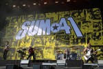 Sum 41,  | © laut.de (Fotograf: Björn Buddenbohm)