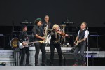 Iggy Pop, Bruce Springsteen und Co,  | © laut.de (Fotograf: Björn Buddenbohm)