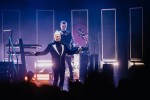 Pet Shop Boys und Broilers,  | © laut.de (Fotograf: Rainer Keuenhof)