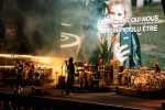 Massive Attack, Montreux Jazz Festival, 2024 | © Montreux Jazz Festival (Fotograf: Lionel Flusin)